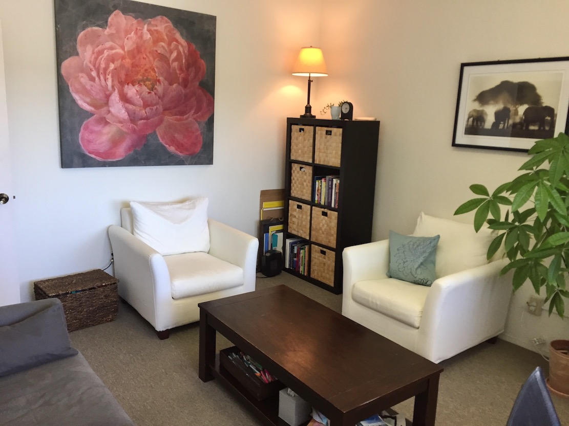 One Heart Counseling Center