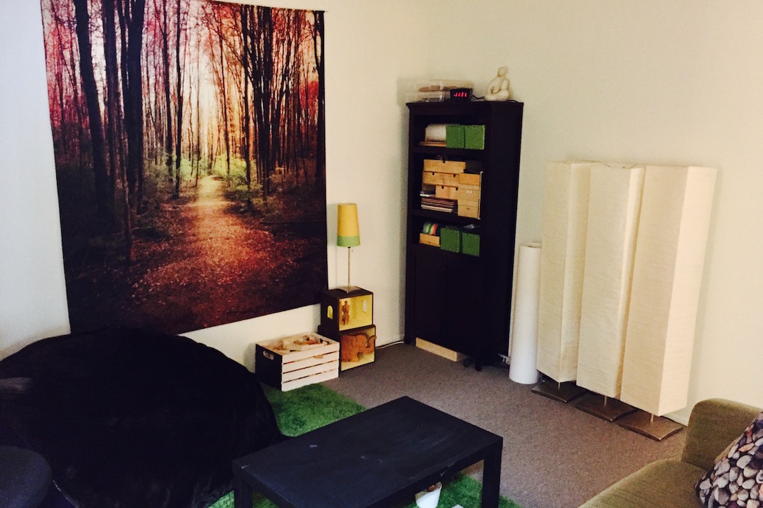 One Heart Counseling Center