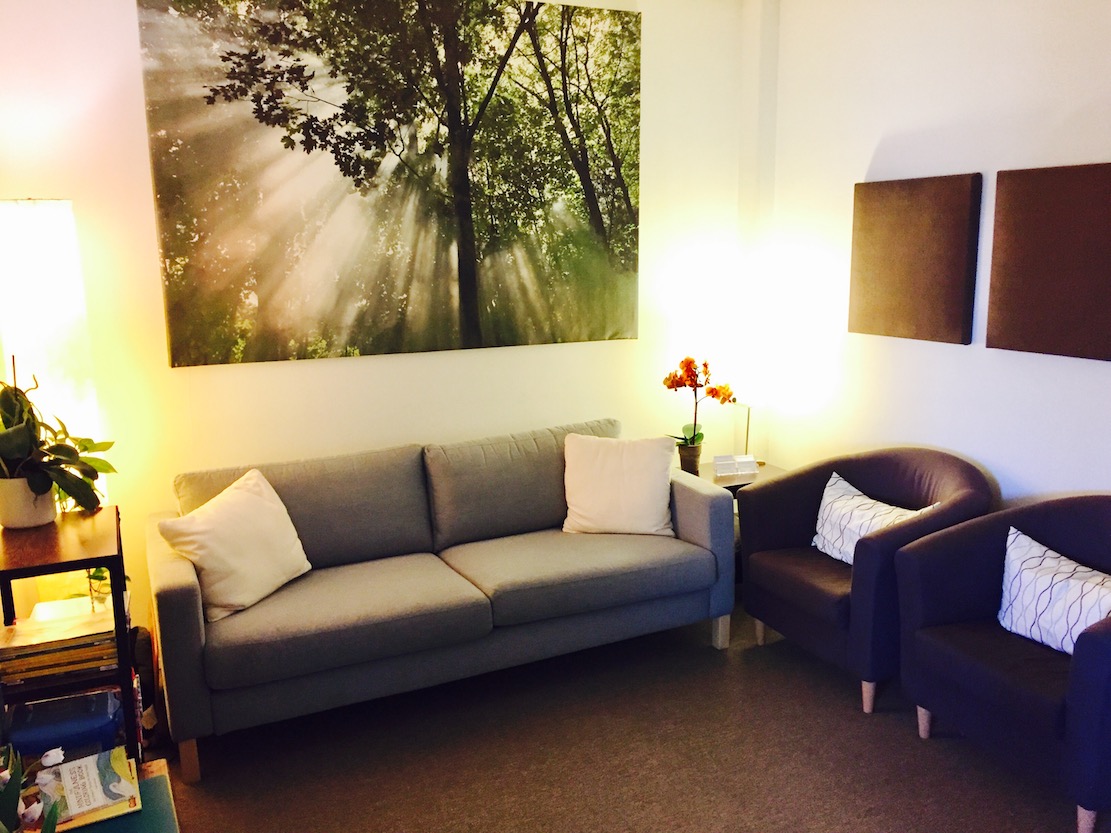 One Heart Counseling Center