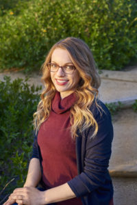 Lily Tsutsumida One Heart Counseling Center
