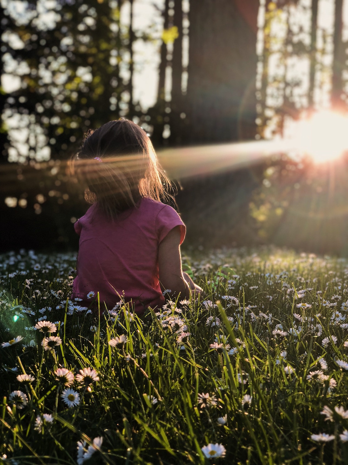 Mindfulness, Mindfulness for Kids, One Heart Counseling Center