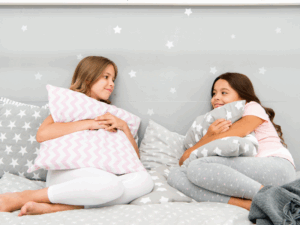 sleepovers