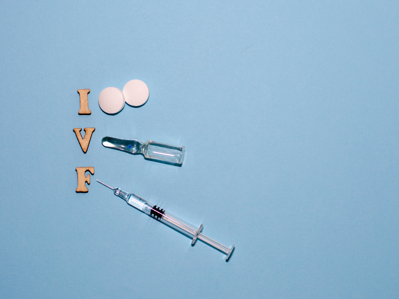IVF