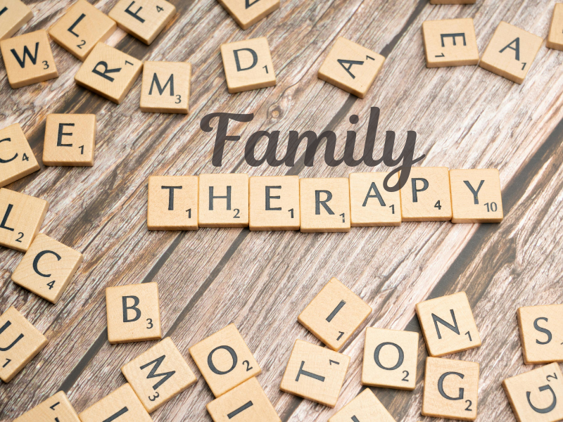 Family Therapy